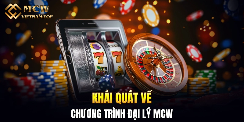 Khái quát về chương trình đại lý MCW